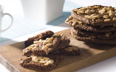 Speculaas Haverbrokken