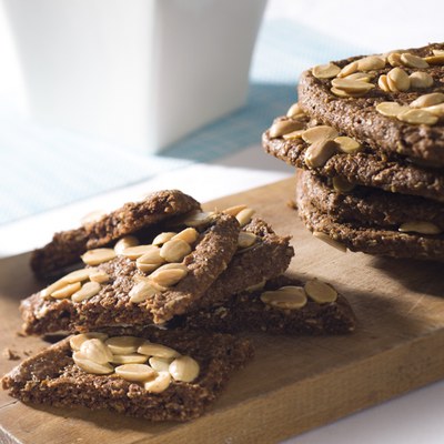 Speculaas Haverbrokken