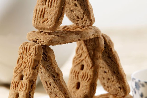 Speculaas met Beurrine