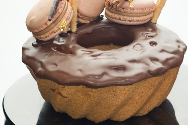 Speculaas Tulband