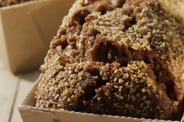Speculaascake