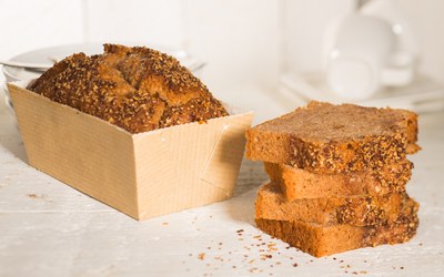 Speculaascake