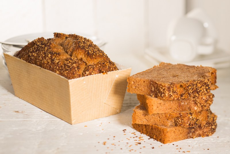 Speculaascake