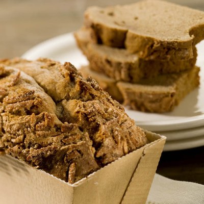 Speculaascake