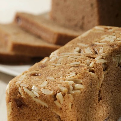 Speculaascake