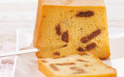 Speculaascake