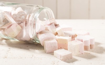 Spekjes van Mallow