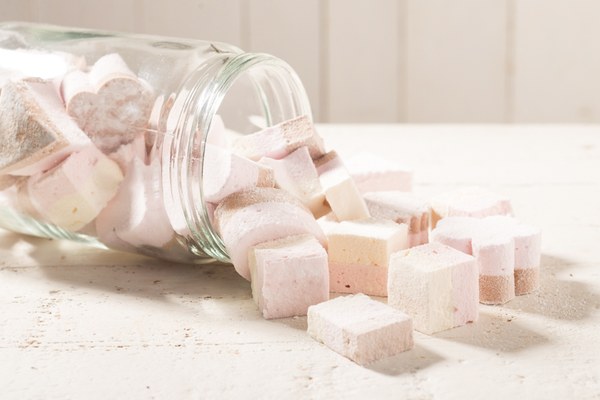 Spekjes van Mallow