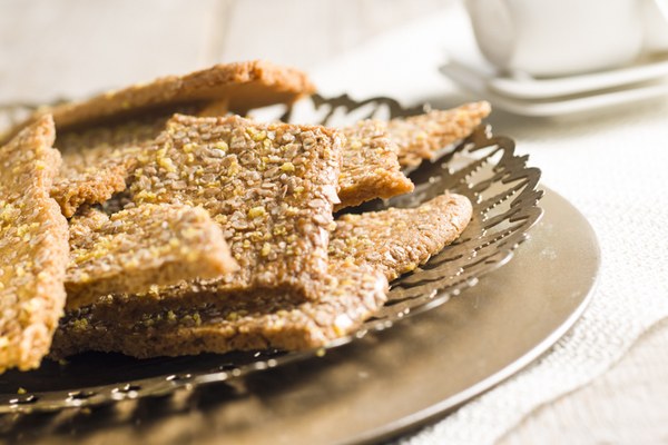 Spelt Brokken