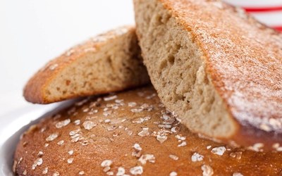 Spelt Eierkoeken