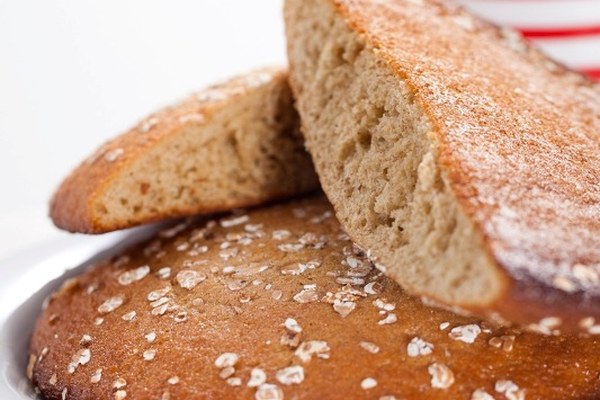 Spelt Eierkoeken
