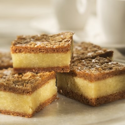 Spelt-Gevuld speculaas