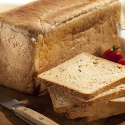 Spicy Wit Meergranenbrood