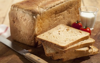 Spicy Wit Meergranenbrood