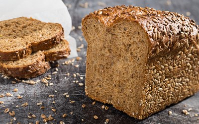 Stoer Volkoren Allinson Methode