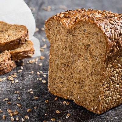 Stoer Volkoren Allinson Methode