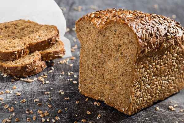 Stoer Volkoren Allinson Methode