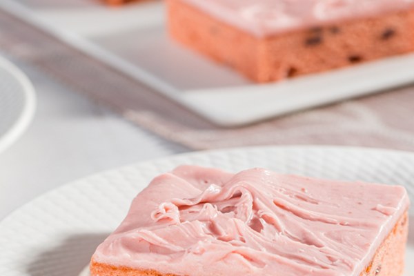 Strawberry Blondie