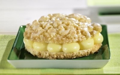 Streuseltaler met Kuchen Super