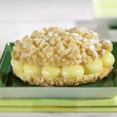 Streuseltaler met Kuchen Super