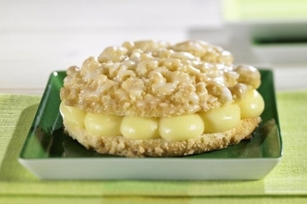 Streuseltaler met Kuchen Super