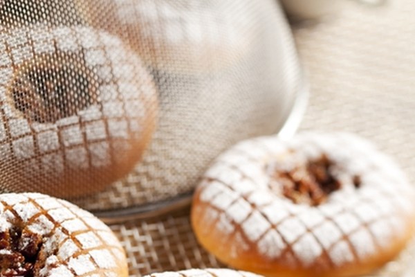 Stroopwafelbolletje