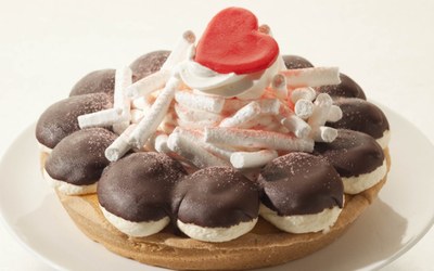 Taart op Maat Choco