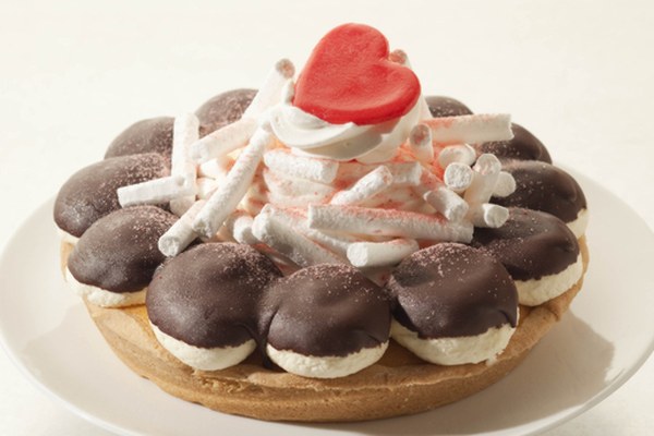 Taart op Maat Choco