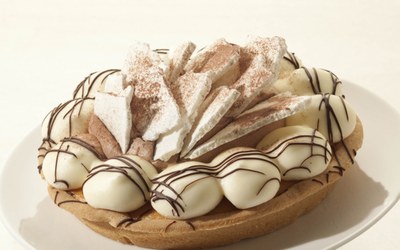 Taart op Maat ChocoSchuim