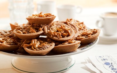 Tartelettes