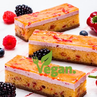 The Red Hot Bell Peppers (vegan)