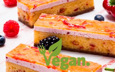 The Red Hot Bell Peppers (vegan)