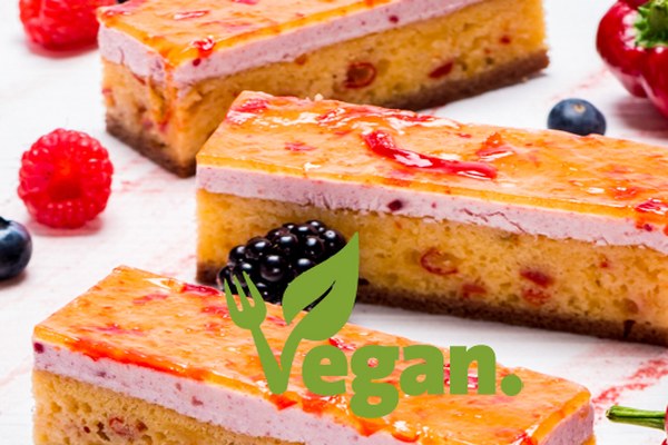 The Red Hot Bell Peppers (vegan)
