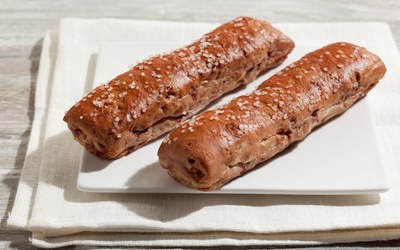 Theeclair Kirsch Kaneel