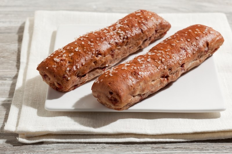 Theeclair Kirsch Kaneel