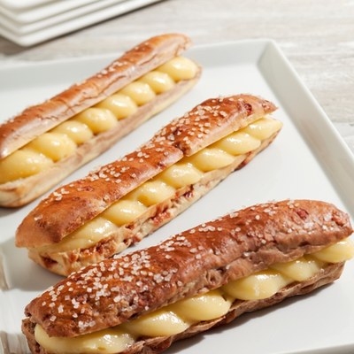 Theeclair