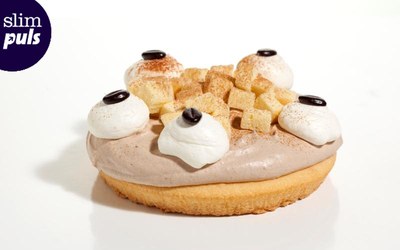 TopPie Cappuccino