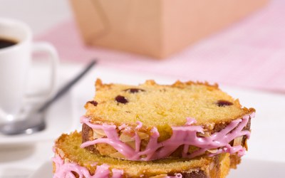 Torta Rosa