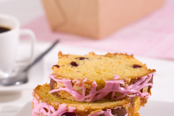 Torta Rosa