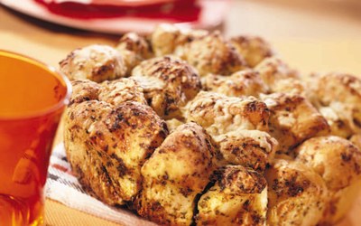 Toscaans Breekbrood