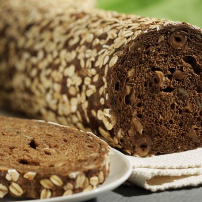 Toscane Bruin Meergranenrol