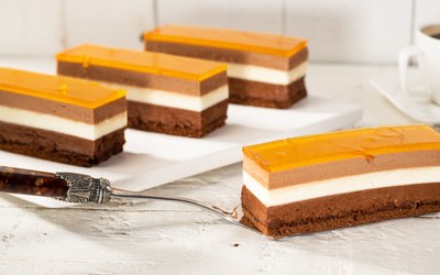 Tri Choco Empileur