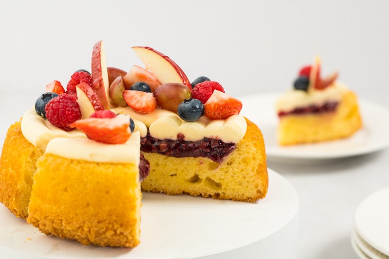 Trifle