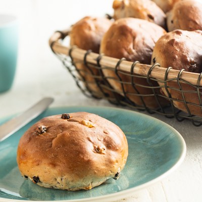 Tropische Vruchtenbollen