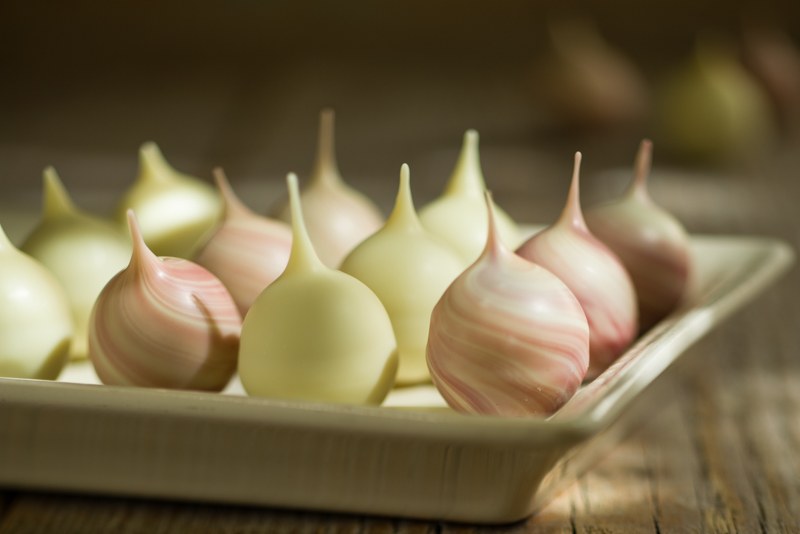 Truffel parels