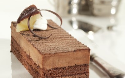 Truffel Schnitt