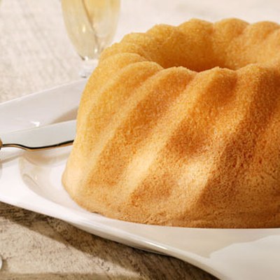 Tulband met Vero Extra Cake