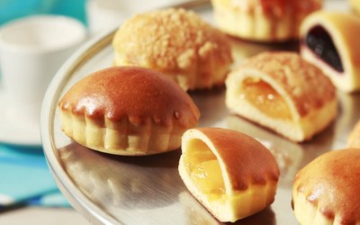 Vlaaibonbons