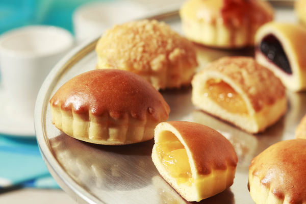 Vlaaibonbons