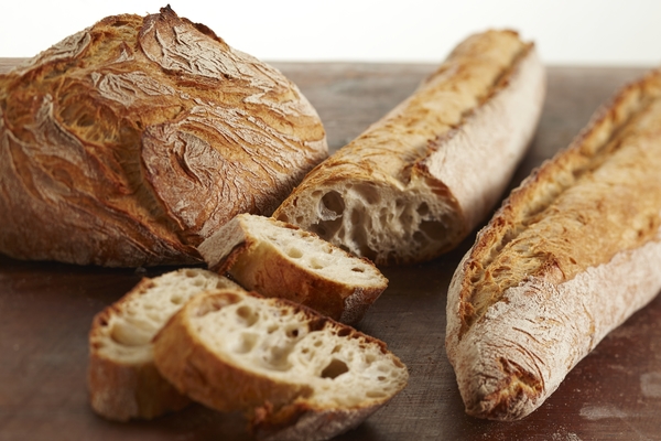 Vloerbrood Bulkrijs Methode